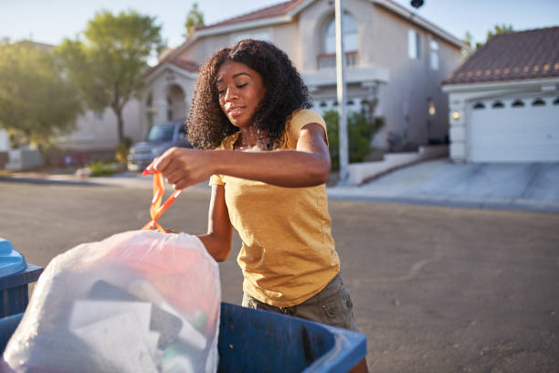 Best Junk Removal Near Me  in West Orange, TX