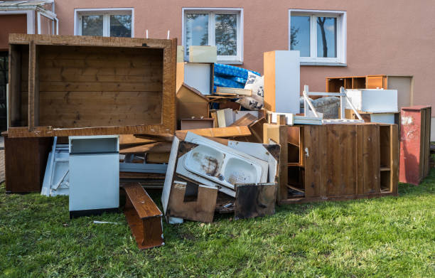 Best Professional Junk Removal  in West Orange, TX