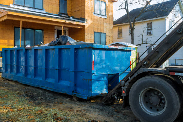 West Orange, TX Junk Removal Company