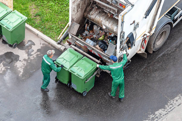 Best Construction Debris Removal  in West Orange, TX