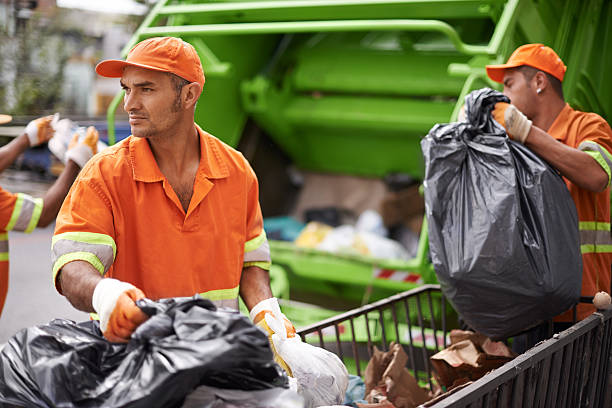 Best Yard Waste Removal  in West Orange, TX