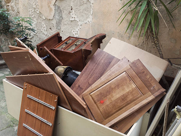 Best Yard Cleanup Services  in West Orange, TX